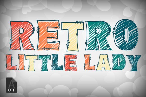 Retro Little Lady: A Designer’s Real-World Review